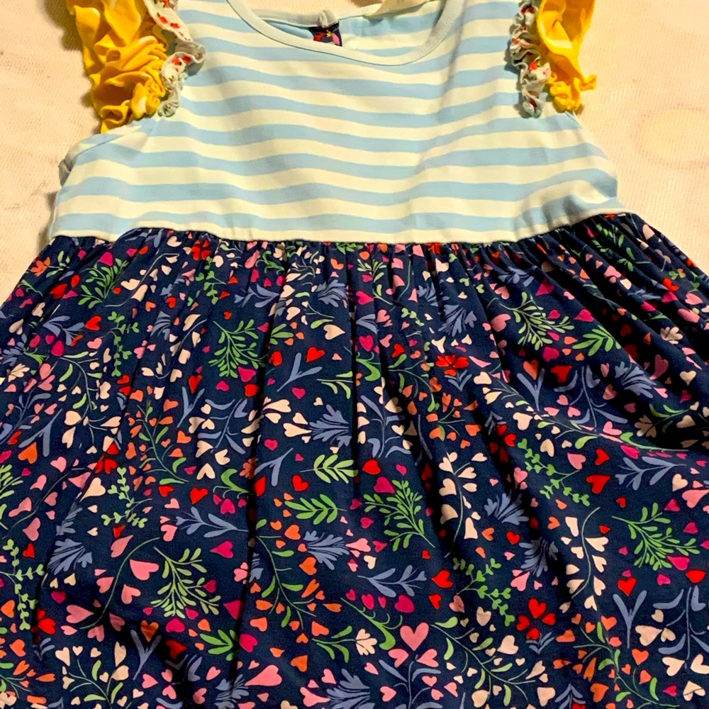 Matilda Jane’s Size 8 Set